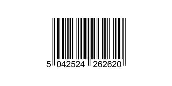 EAN 8 & 13 Barcode Symbology
