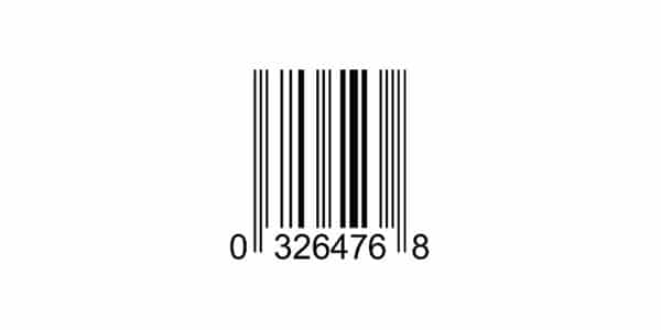 UPC-E Barcode Symbology