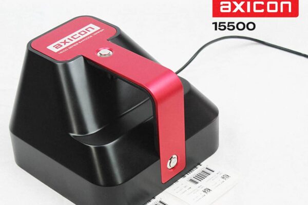 barcode verifier - 15500 series - intermax