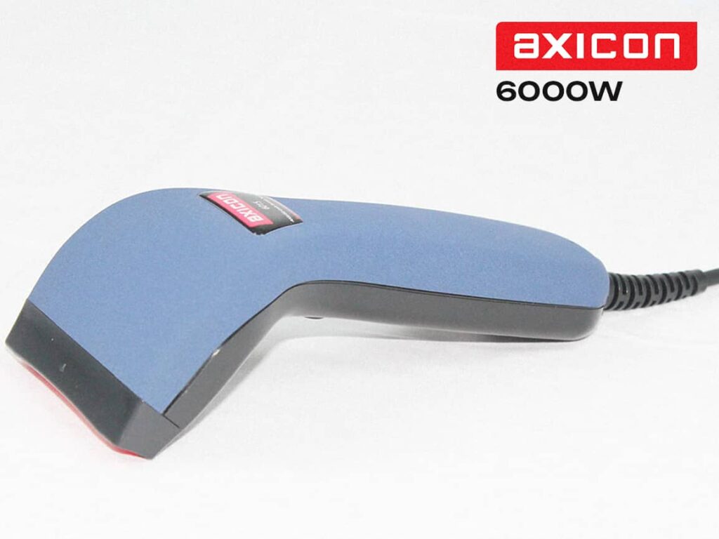 barcode verifier - 6000W - intermax