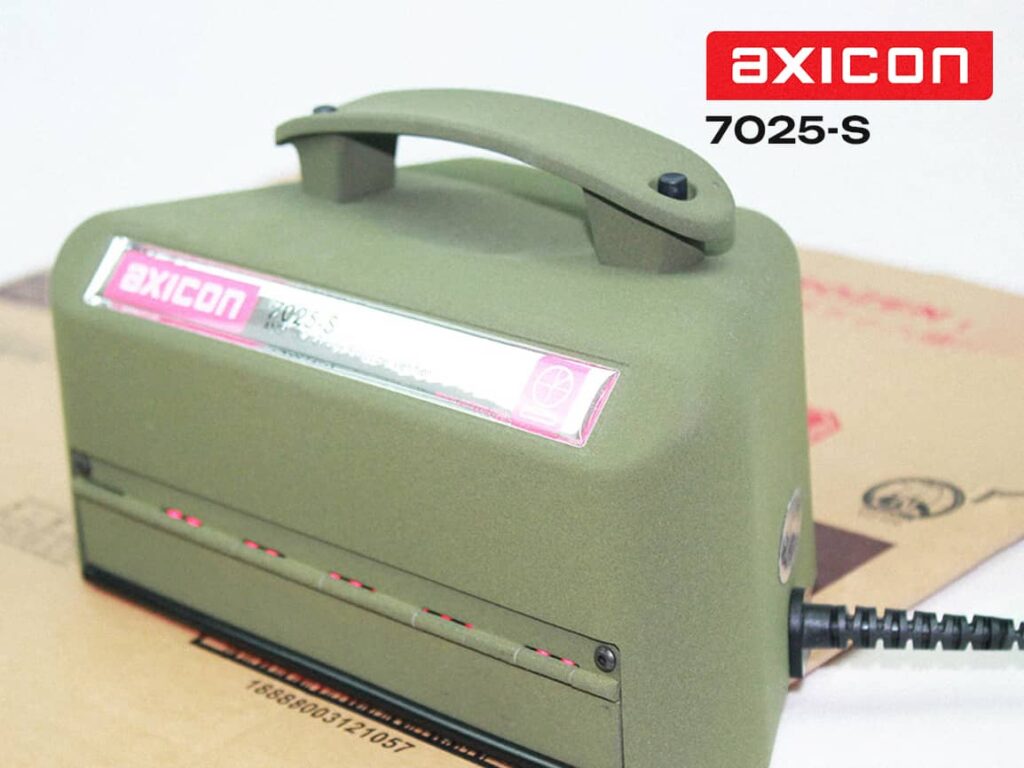 barcode verifier - 7025-S - intermax