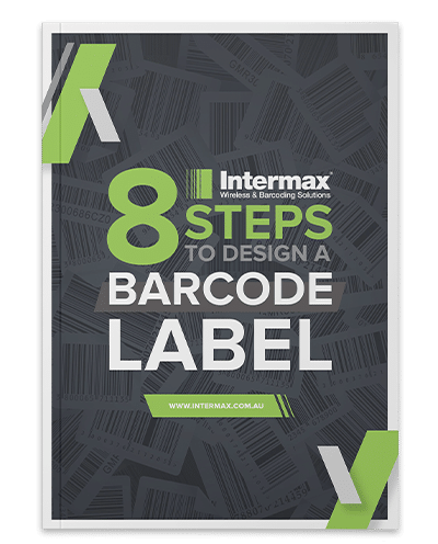 8 steps to design a barcode label pdf