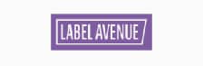 Label Avenue logo