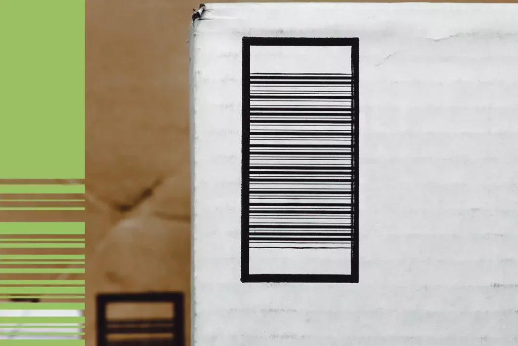 is there a risk in buying barcodes from online sellers