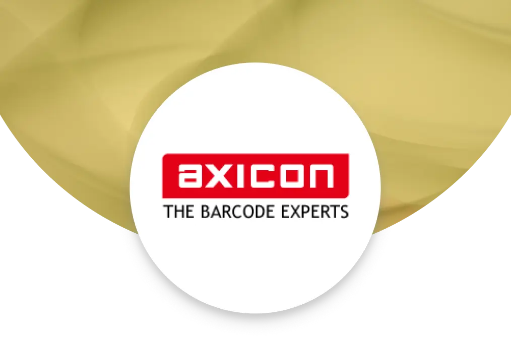 #1 Axicon distributer