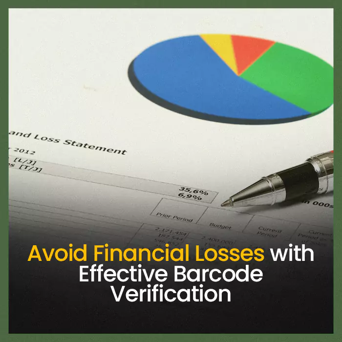 avoid financial losses with effective barcode verification featured image
