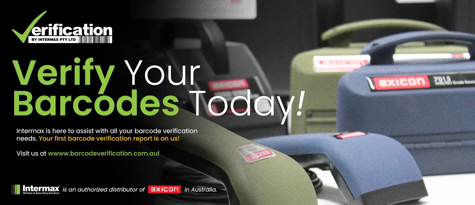 verify your barcodes today 