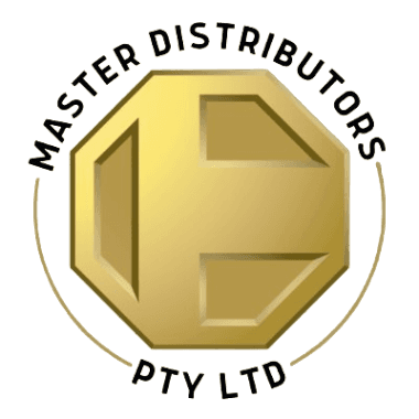 Master Distributors logo