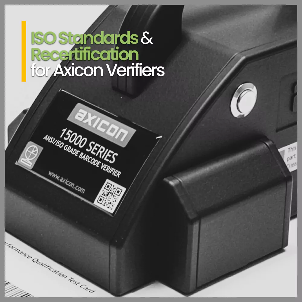 iso standards and recertification for axicon verifiers featured image