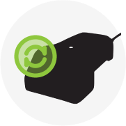 Shows system updates and firmware/software accuracy.