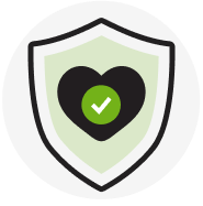 uggests durability, lifecycle extension, and trust.